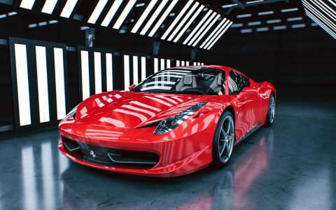 cinema 4d car textures