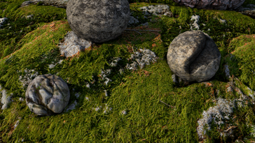 free cinema 4d stone texture pack