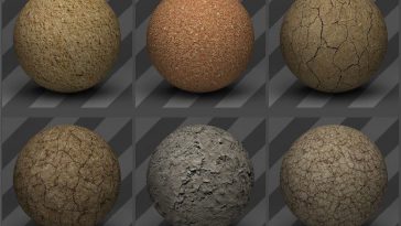 ground textures 01