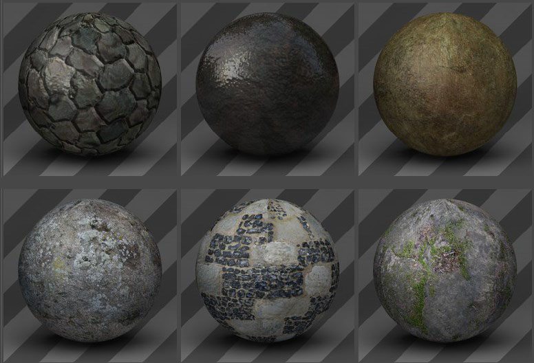 stone textures 01