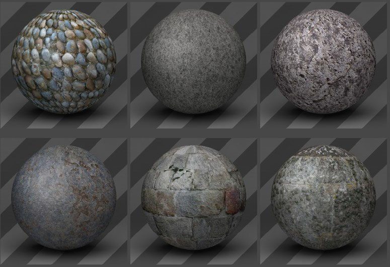 stone textures 04