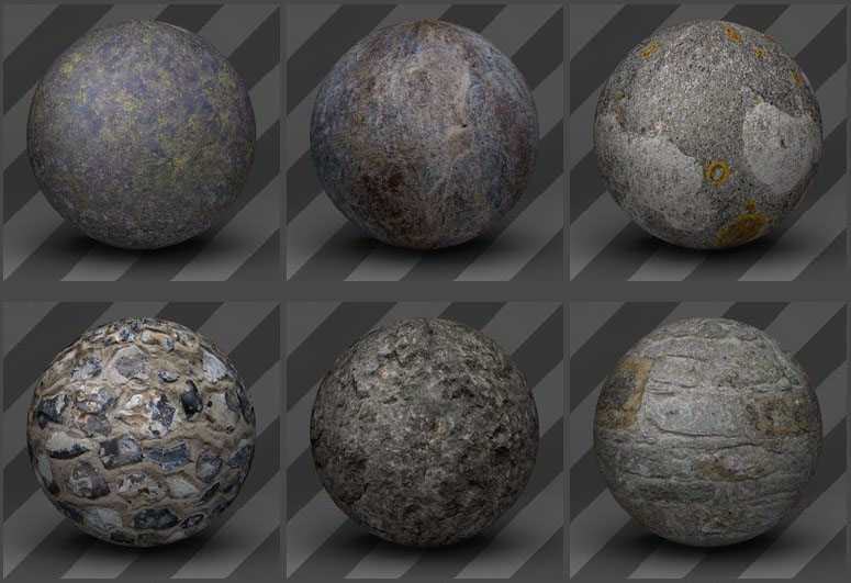 stone textures 06