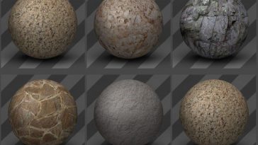 stone textures 09
