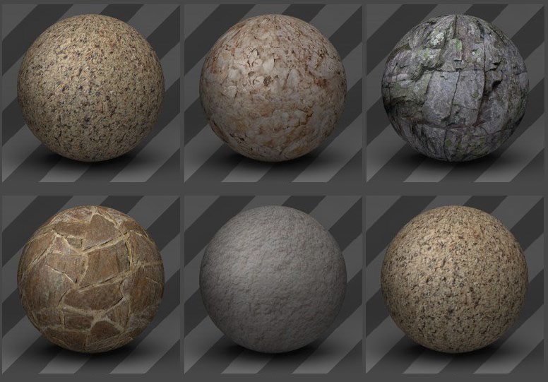 stone textures 09