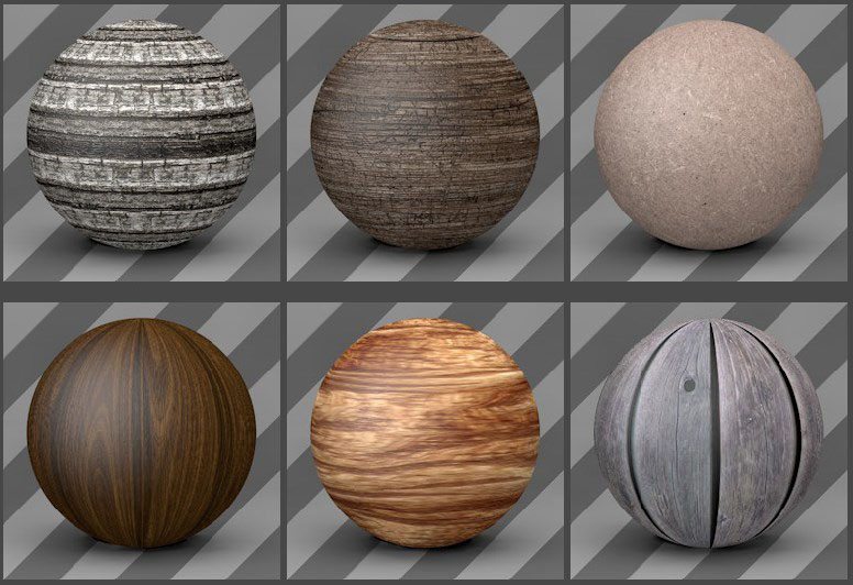 wood textures 01