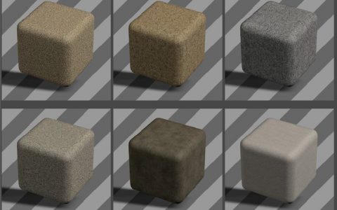 cinema 4d concrete textures 01