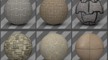 cinema 4d floor textures 04