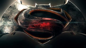 batman v superman template