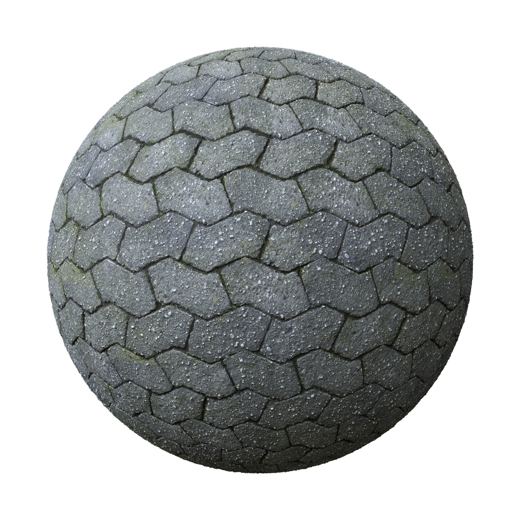 4D Textures - MOTION SQUARED